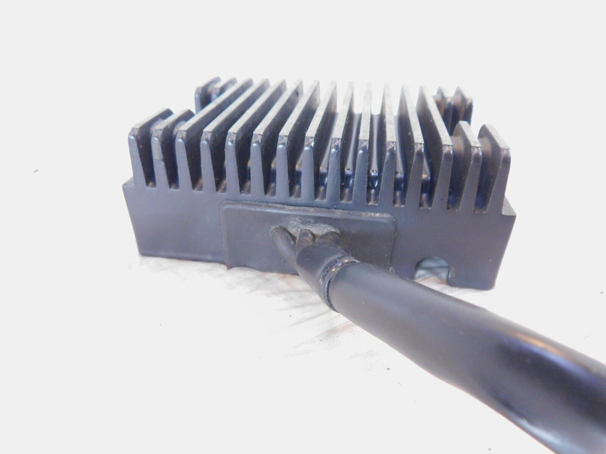 Buell M2 Cyclone & S2 S3 Thunderbolt & X1 Lightning Voltage Regulator Rectifier - C3 Cycle