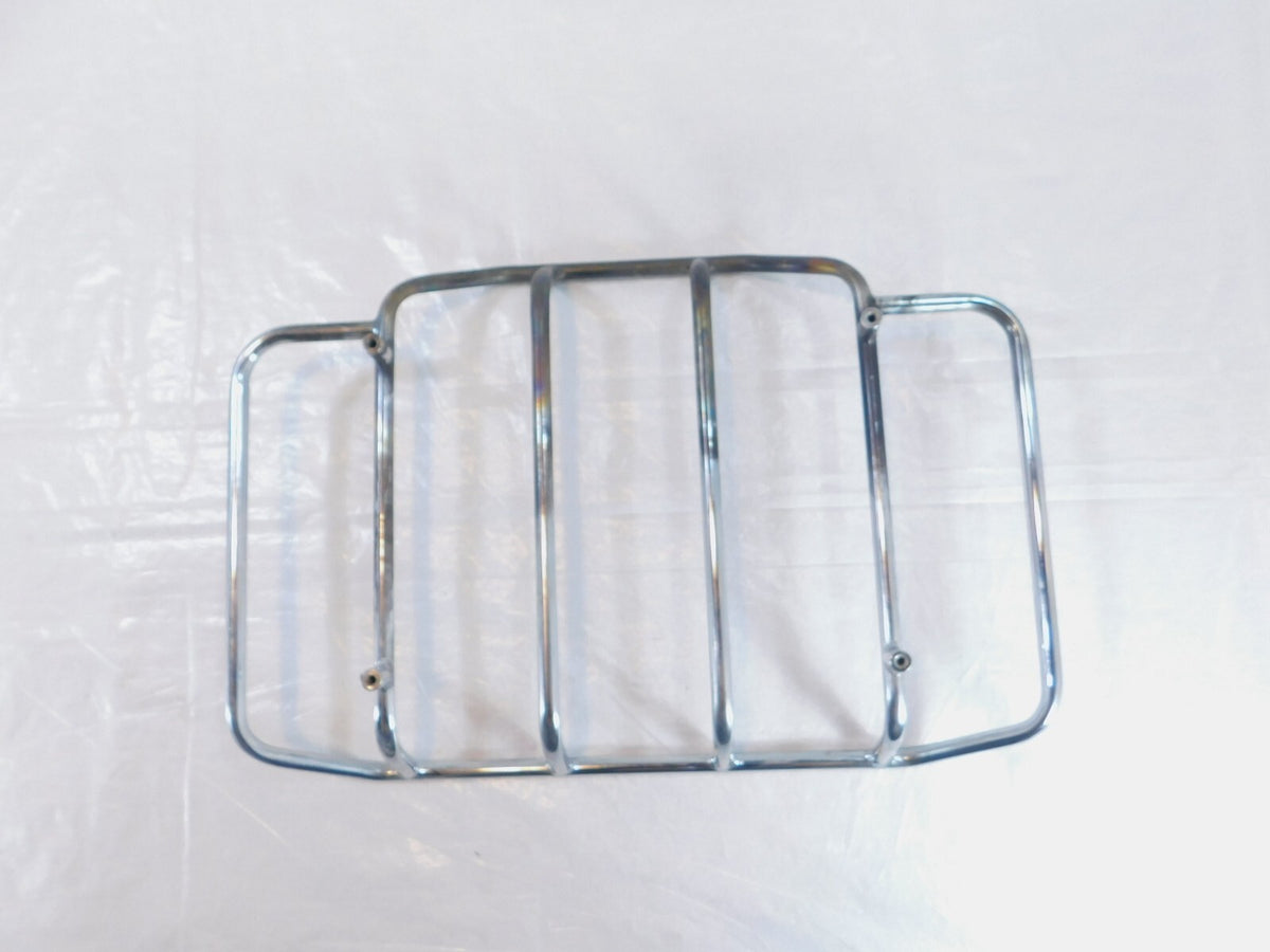 Harley Davidson Touring Electra Glide Ultra & Classic Tour Pak Lid Luggage Rack