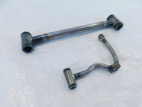 Kawasaki ZZR1200 ZX1200C & Ninja ZX-10 ZX-11 & Concours 1000 Crankcase Oil Pipes - C3 Cycle