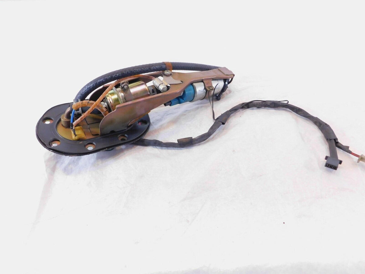 2002-04 Honda VTX1800 VTX1800R VTX1800S Fuel Gas Petrol Tank Pump 16700-MCH-023 - C3 Cycle