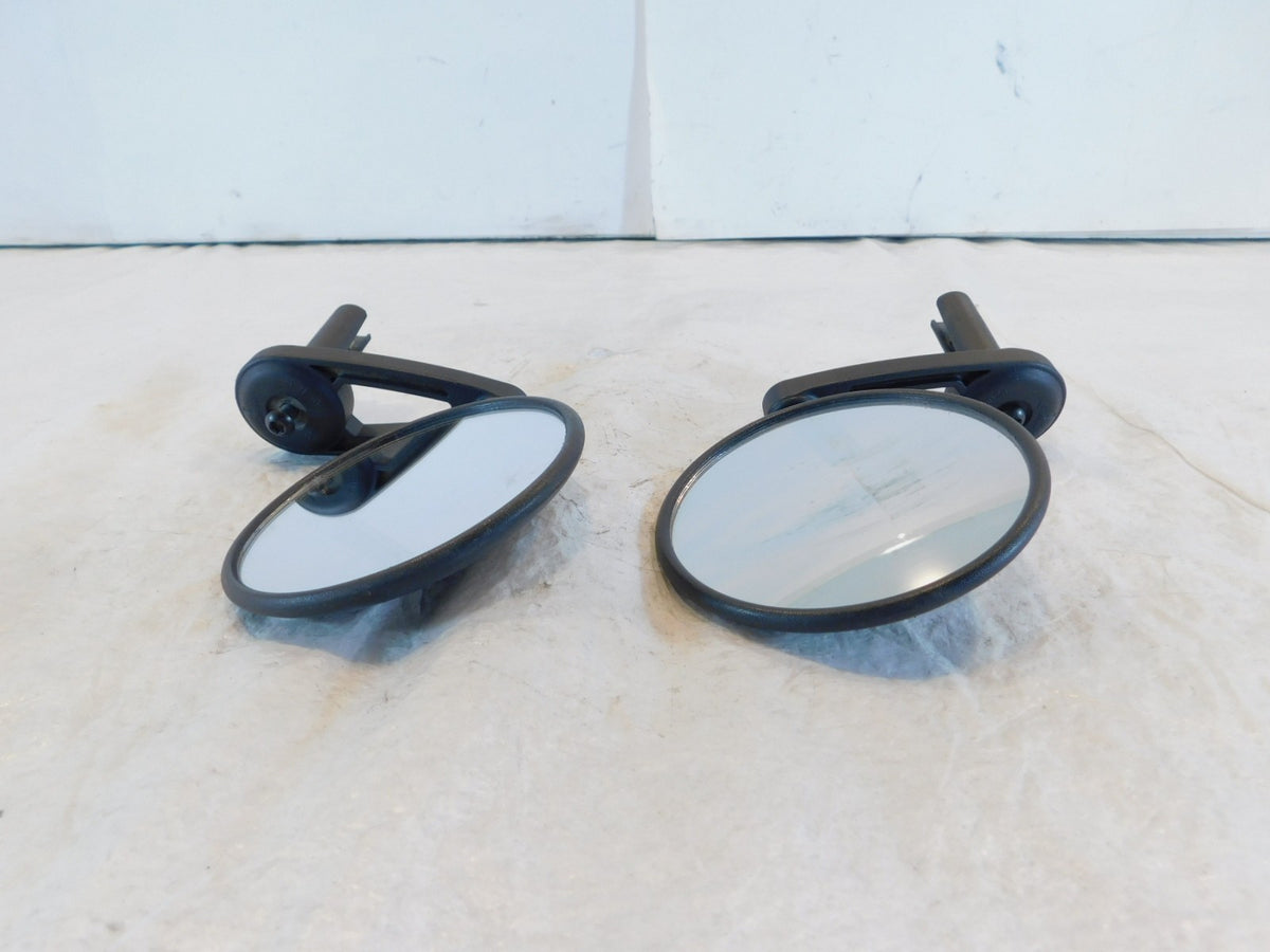 2019-2022 Can-Am Ryker 600 900 ACE STD Rally Left/Right Side Handlebar Mirrors - C3 Cycle