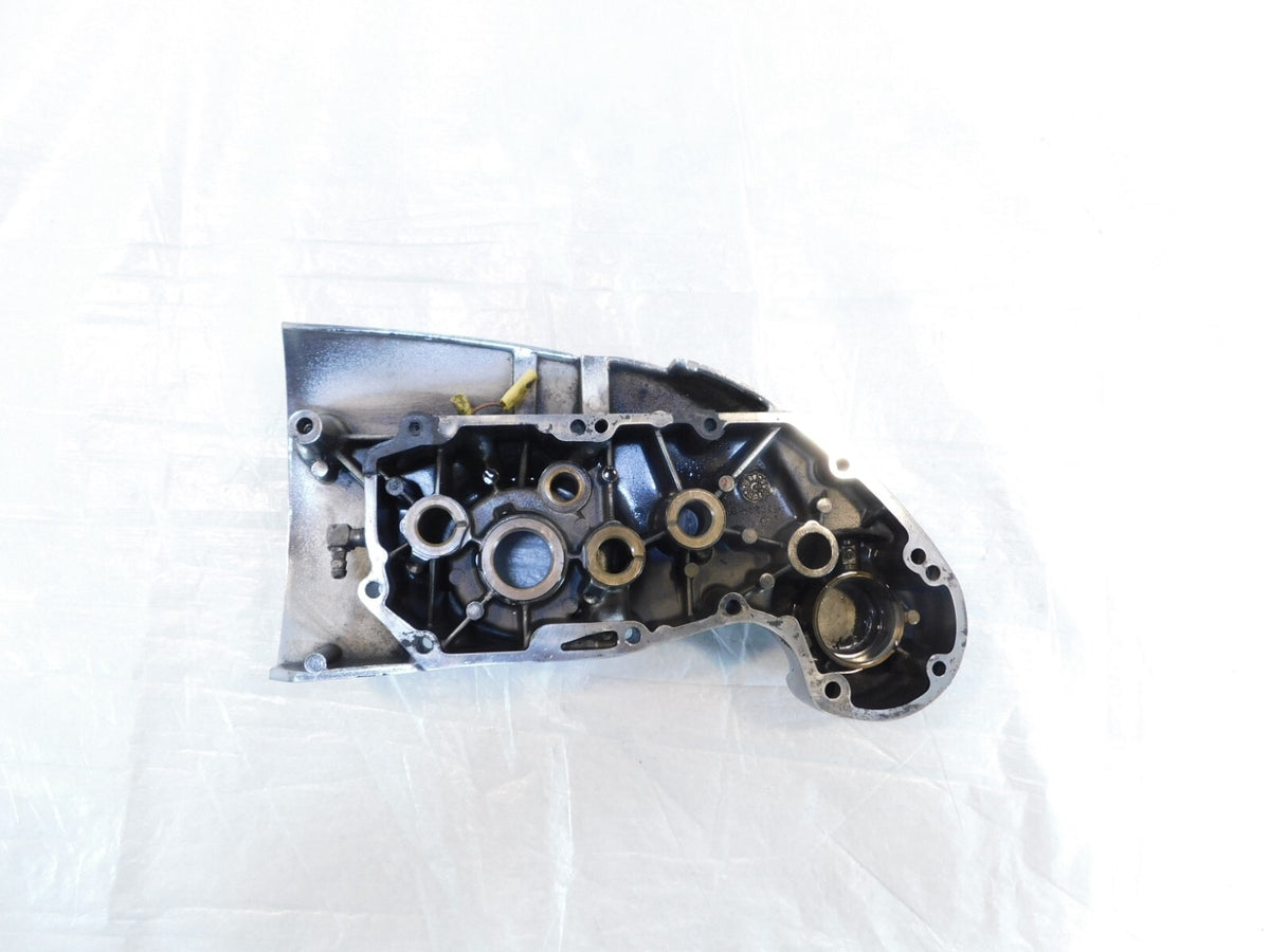 1988-1990 Harley Davidson Sportster 883 & 1200 Right Engine Cam Camshaft Cover - C3 Cycle