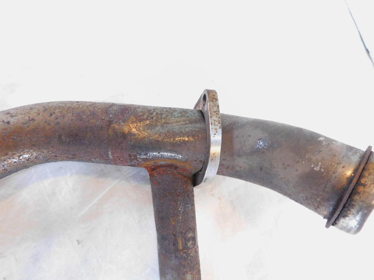 1986-2003 Harley Davidson Sportster 883 & 1200 Front Exhaust Header Pipe - C3 Cycle