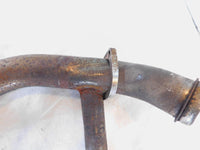 1986-2003 Harley Davidson Sportster 883 & 1200 Front Exhaust Header Pipe - C3 Cycle