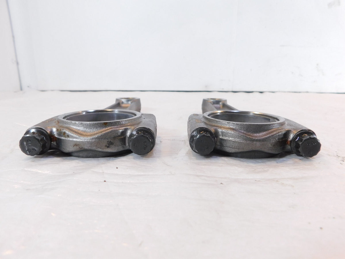 Harley Davidson V-Rod VRod VRSC VRSCA VSRCD Engine Motor Piston Connecting Rods - C3 Cycle