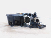 Harley Pan America Sportster 1250 Left Engine Motor Water Pump & Hose Cover - C3 Cycle