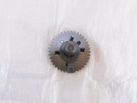 86-87 Honda VT700 VT700C Shadow 700 Crank Crankshaft Primary Clutch Drive Gear - C3 Cycle