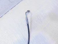 2020-2023 BMW F900R F900XR Rear Brake Caliper Cylinder ABS Pump Hose Pipe Lines - C3 Cycle