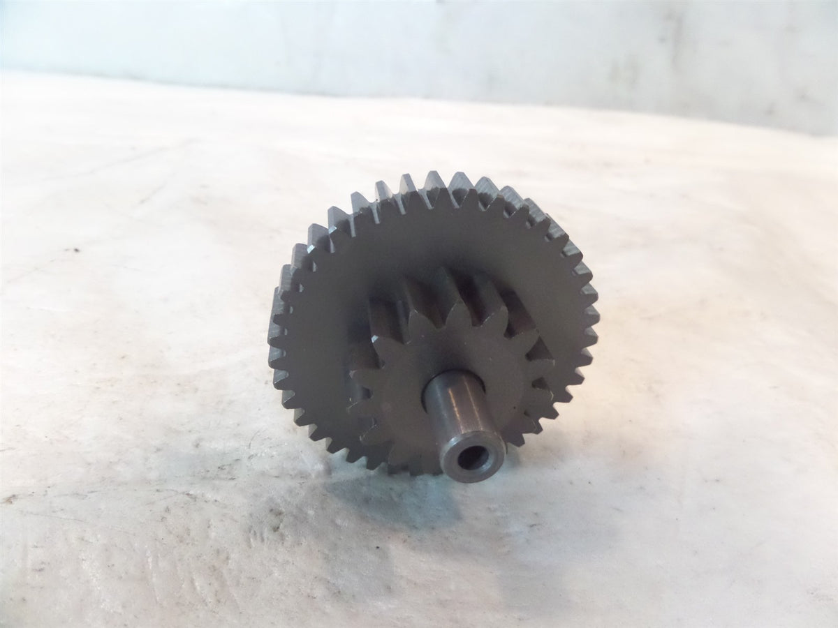 Yamaha V-Star 950 XVS950 Tourer Touring & Bolt Engine Motor Starter Idle Gear - C3 Cycle