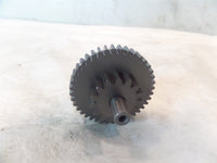 Yamaha V-Star 950 XVS950 Tourer Touring & Bolt Engine Motor Starter Idle Gear - C3 Cycle