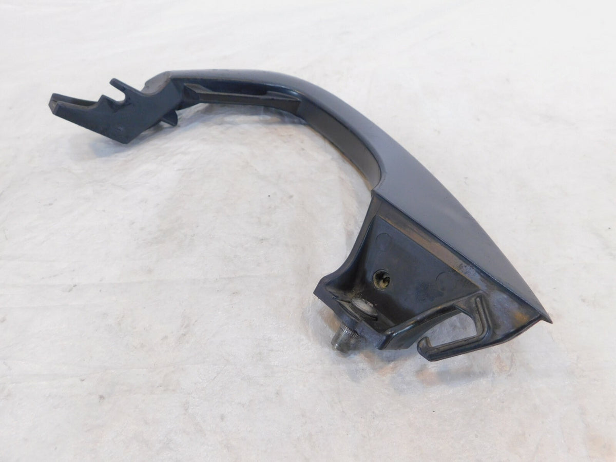 2004-2016 BMW K1200S & K1300S Left Rear Passenger Seat Grabbar Grab Bar Handle - C3 Cycle
