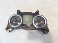 2013-2016 Triumph Trophy SE 1215 Instrument Cluster Gauges Speedometer Tach - C3 Cycle