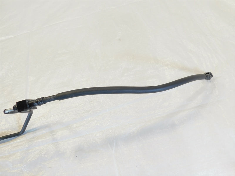 2012 & 2013 Kawasaki Ninja 1000 Front ABS Brake Caliper Piping Tube Hose Line