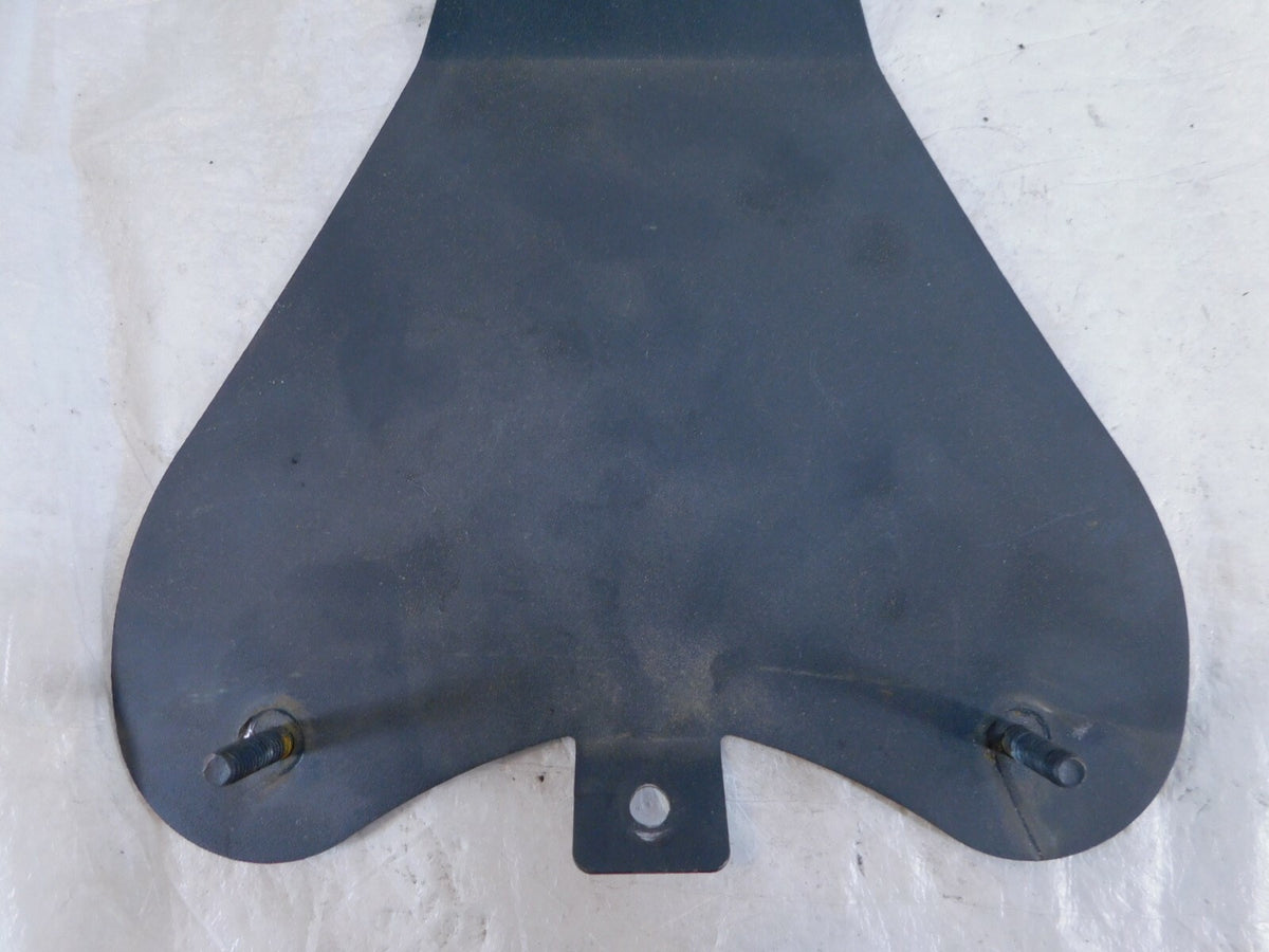 2010 Harley Davidson Sportster 883 Iron Main Rider Seat Assembly 51532-07 - C3 Cycle