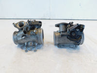 2010-2013 BMW R1200RT Left/Right Air Fuel Intake Valve Throttle Body Housings - C3 Cycle