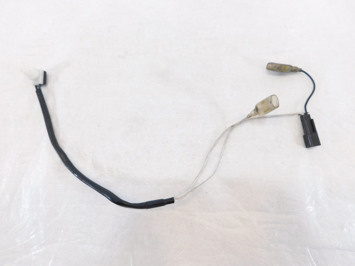 2002-2006 Victory V92 Deluxe & Touring Driving Fog Light Lamp Switch & Harness - C3 Cycle
