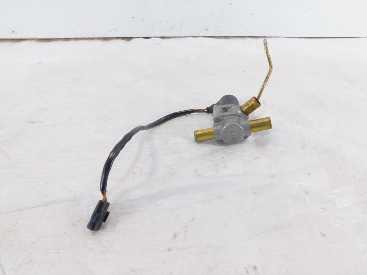 Honda ST1300 ST1300A ST1300AC Exhaust Air injection Valve Solenoid Switch - C3 Cycle