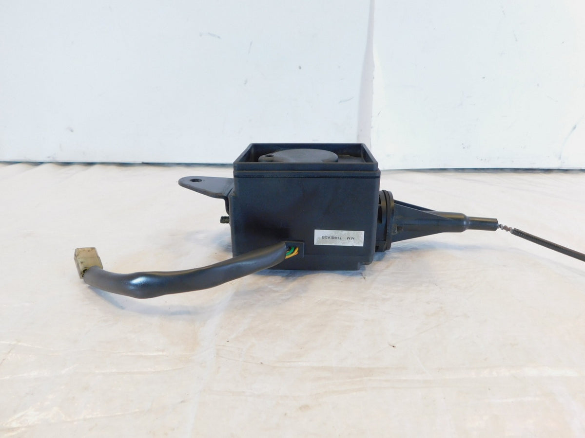 89-92 Harley Davidson Electra Glide Ultra Classic Cruise Control Servo Module - C3 Cycle