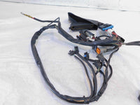Harley Davidson Electra Glide Classic & Ultra Classic Fuel Injection EFI Harness - C3 Cycle
