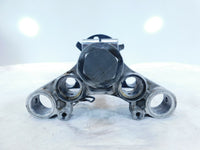 1986 1987 Harley Davidson Sportster 883 Front Fork Triple Tree Steering Bracket - C3 Cycle