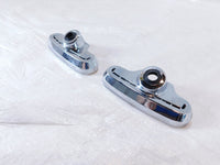 1991-2016 Harley Davidson Sportster 883 & 1200 Cylinder Head Mount Bolt Covers - C3 Cycle