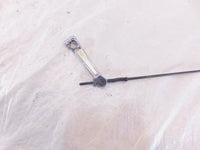 Honda CB650 CB650SC Nighthawk 650 Gear Change Shifter Pedal Link Linkage Rod - C3 Cycle