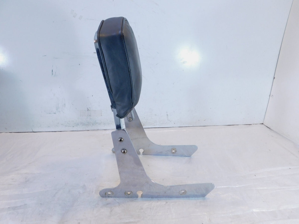 2004-2018 Harley Davidson Sportster 883 & 1200 Rear Passenger Backrest Sissybar - C3 Cycle