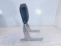 2004-2018 Harley Davidson Sportster 883 & 1200 Rear Passenger Backrest Sissybar - C3 Cycle