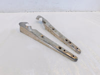 Harley Davidson Sportster 1200 & 833 Rear Right & Left Fender Strut Frame Covers - C3 Cycle