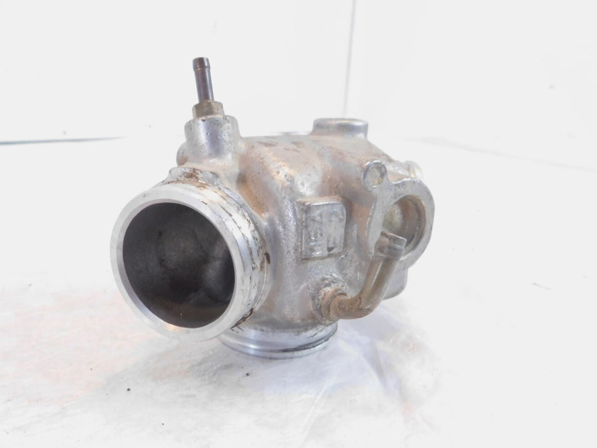 2004-2009 Honda VTX1300 VTX1300C VTX1300R VTX1300S Cylinder Head Intake Manifold - C3 Cycle