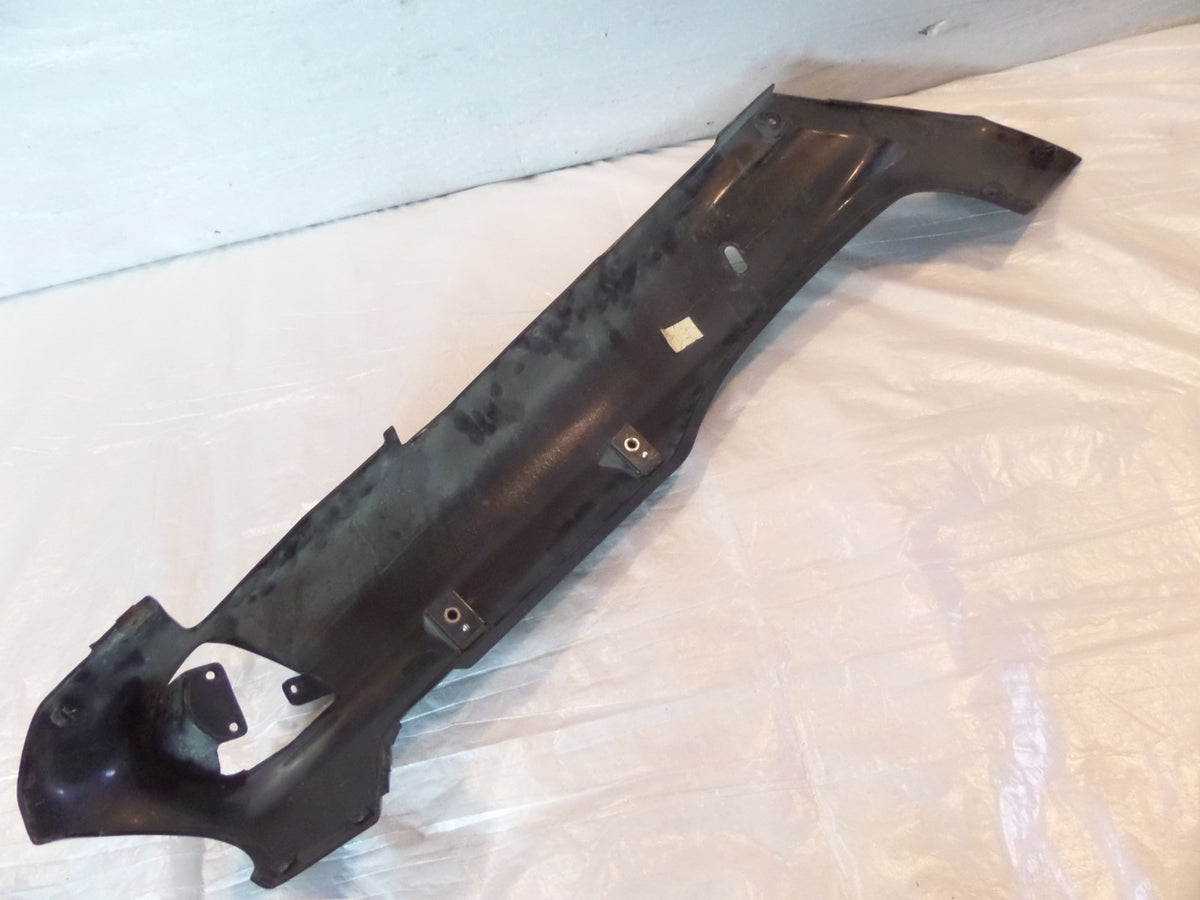 Kawasaki ZX600 ZX600-E ZZR600 Right Rear Tail Section Fairing Cowl Cowling - C3 Cycle