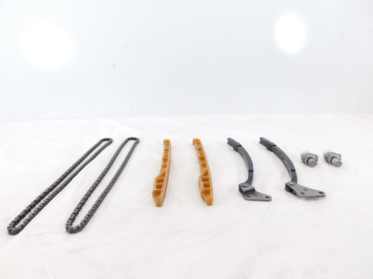 Kawasaki Vulcan 800 900 Classic Custom Camshaft Timing Chain Guides & Tensioners - C3 Cycle