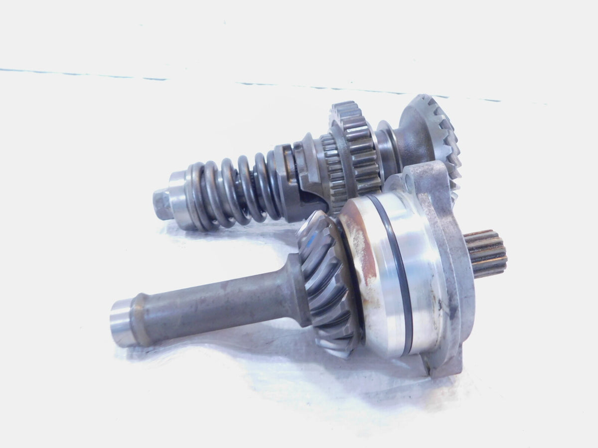 2003-2023 Yamaha FJR1300 FJR1300A FJR1300ES Middle Bevel Drive Gear Shafts - C3 Cycle