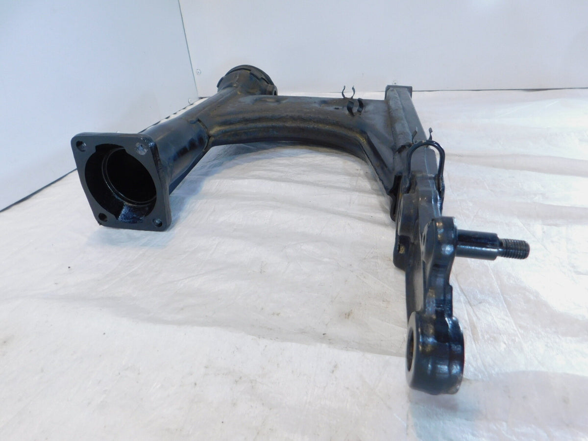 Kawasaki VN1500 Vulcan 1500 Classic & Nomad FI Rear Wheel Fork Swingarm Bracket - C3 Cycle