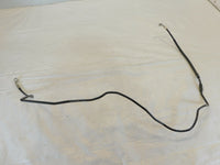 2016 16 Triumph Street Twin Front Master Cylinder to ABS Module Brake Line Hose - C3 Cycle