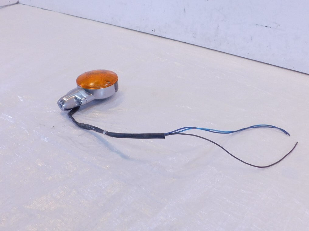 Harley Touring Softail & Road King Electra Glide Front Turn Signal Indicator - C3 Cycle