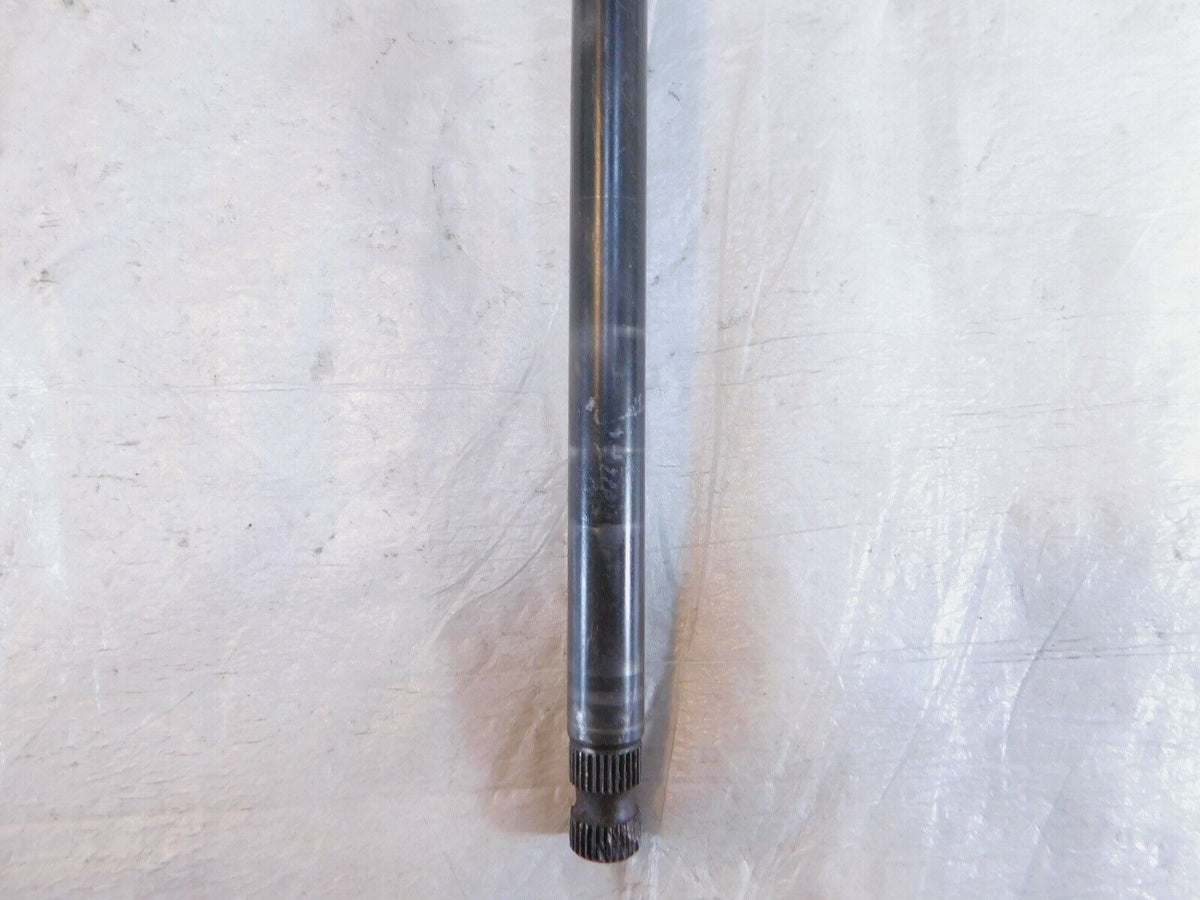 1997-2000 BMW F650 Funduro F650ST Transmission Gear Change Shifter Shift Shaft - C3 Cycle