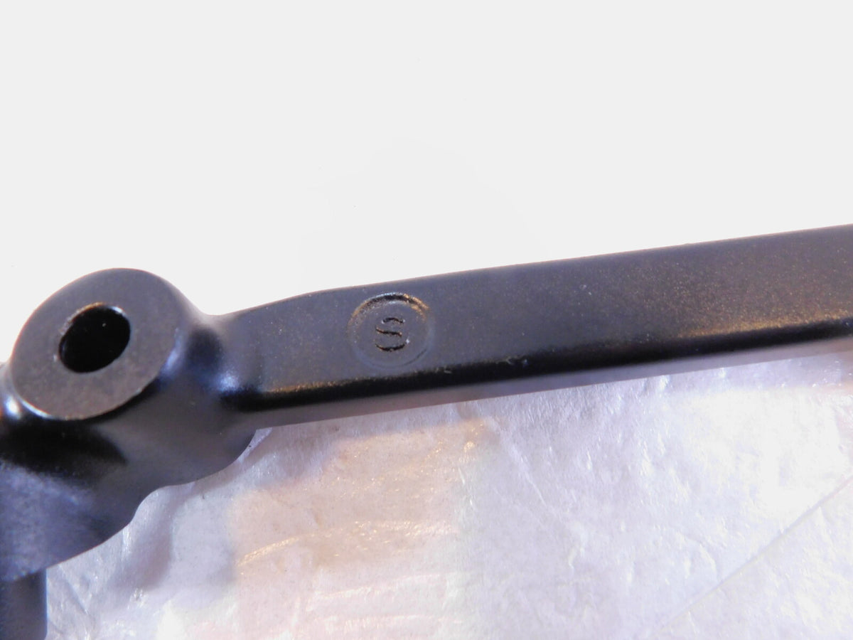 2006-2009 Moto Guzzi Norge 1200 GTL Windshield Adjustment Support Bracket Mounts - C3 Cycle