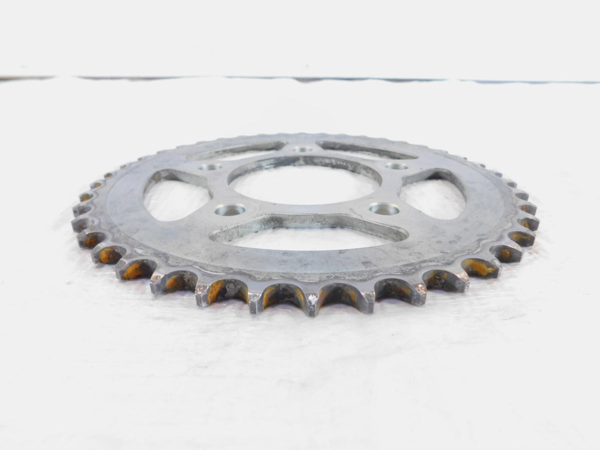 2002-2016 Triumph America LT & Speedmaster Rear Wheel Drive Chain Sprocket - 42T - C3 Cycle