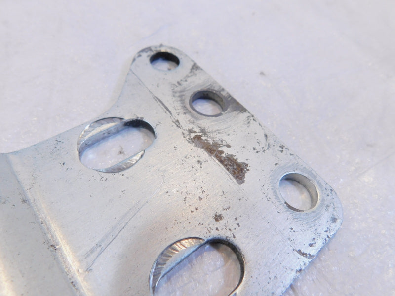 01 2001 02 2002 03 2003 Indian Gilroy Scout & Spirit Transmission Mount Bracket