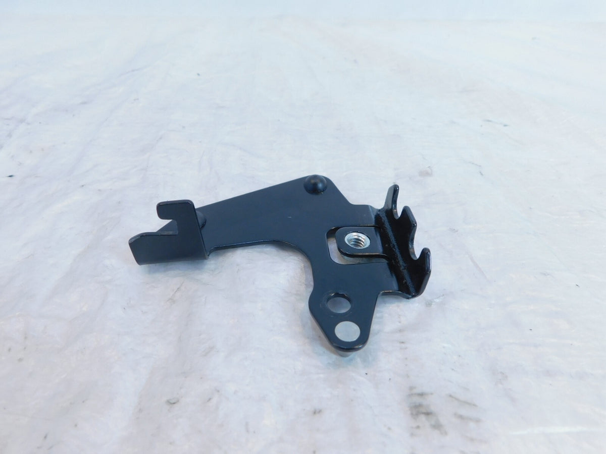2009-2013 Harley Davidson Sportster XR1200 1200 Oil Tank Bag Line Mount Bracket - C3 Cycle
