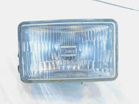 1987-1991 Kawasaki KL650 KLR650 KLR 650 Front Headlight Head Lamp Light Lens - C3 Cycle