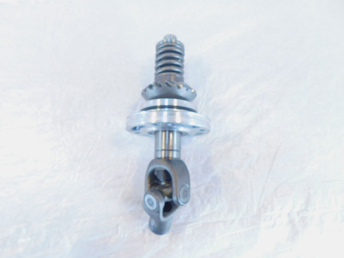 Yamaha V-Star 650 XVS650 Classic Custom Engine Motor Middle Drive Gears & Shaft - C3 Cycle