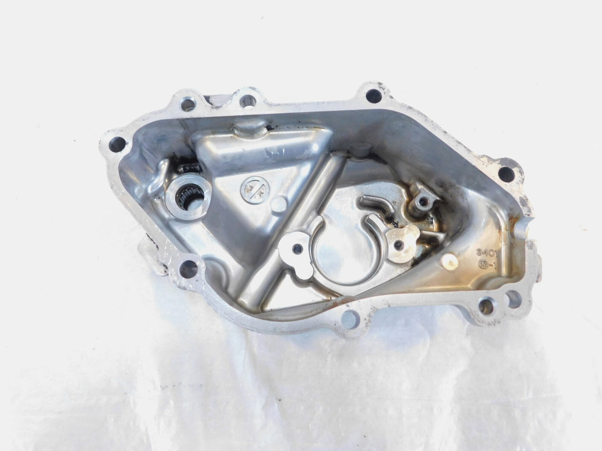 Kawasaki Vulcan 1700 Classic Nomad Voyager Vaquero VN1700 Gear Shift Shaft Cover