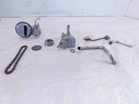 Honda Fury 1300 VT1300 & VTX1300 OEM Engine Motor Oil Pump Assembly w/ Chain - C3 Cycle