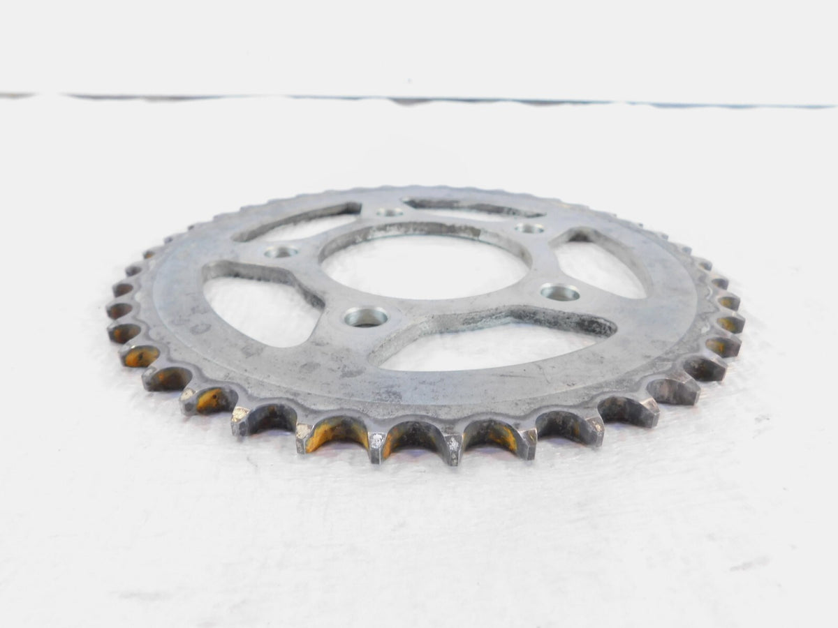2002-2016 Triumph America LT & Speedmaster Rear Wheel Drive Chain Sprocket - 42T - C3 Cycle