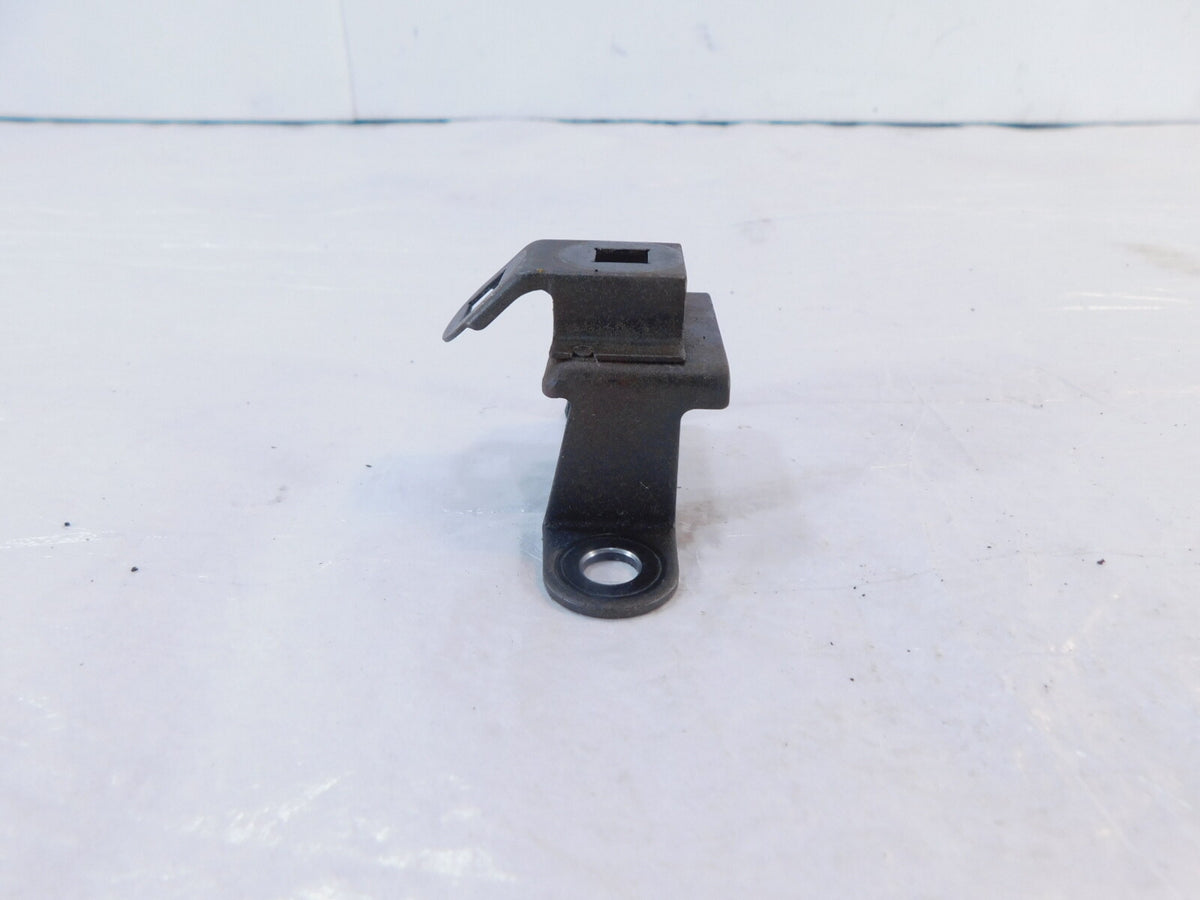 1988-2000 Honda GL1500 Goldwing 1500 Ignition Switch Wire Clamp Mount Bracket - C3 Cycle