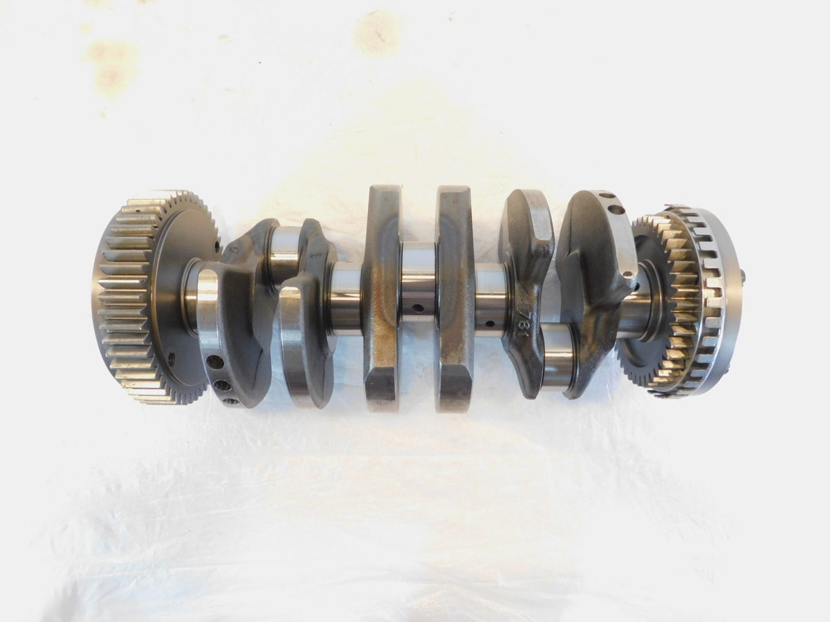 Can-Am Spyder F3-S F3-T RT Limited LTD STD Engine Motor Crankshaft Crank Shaft - C3 Cycle