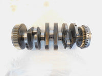 Can-Am Spyder F3-S F3-T RT Limited LTD STD Engine Motor Crankshaft Crank Shaft - C3 Cycle