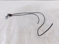 Harley Davidson Road King Electra Glide Rear Shock Absorber Hose Line & Splitter - C3 Cycle